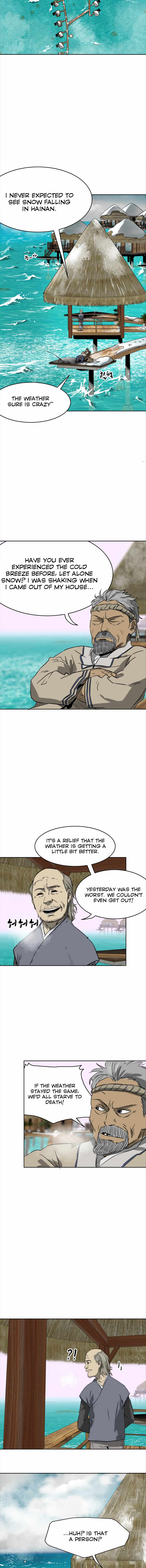 Read Infinite Level Up In Murim chapter 63 image 7 on Lezhin