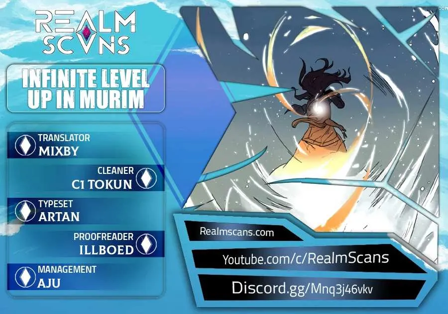 Read Infinite Level Up In Murim chapter 64 image 0 on Lezhin