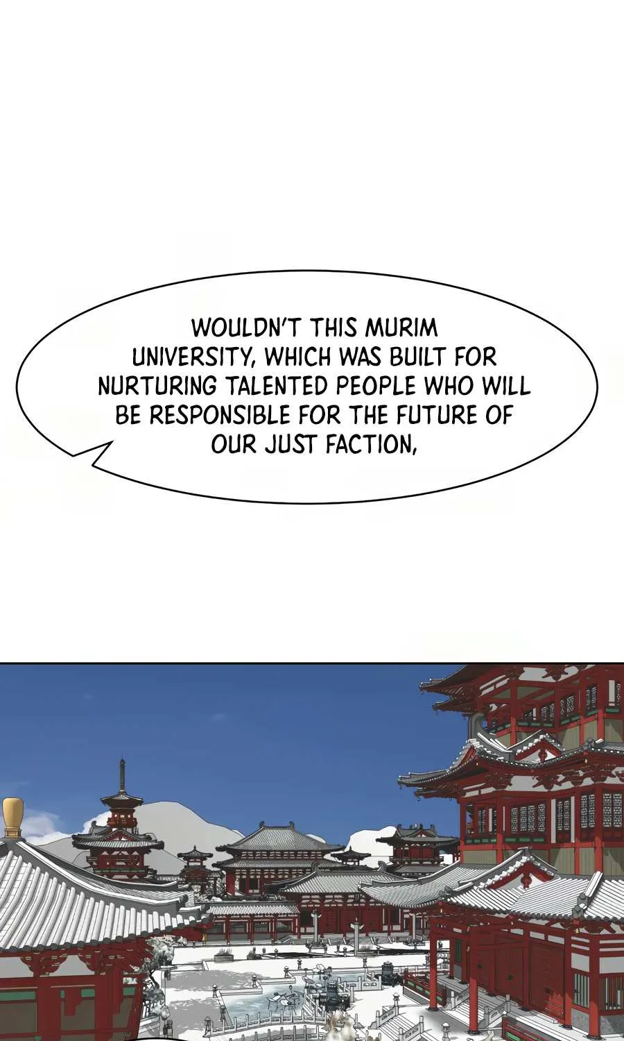Read Infinite Level Up In Murim chapter 64 image 1 on Lezhin