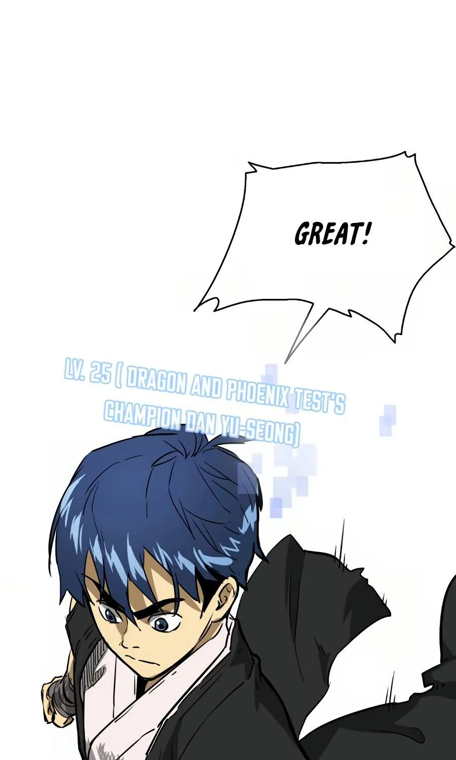 Read Infinite Level Up In Murim chapter 64 image 101 on Lezhin