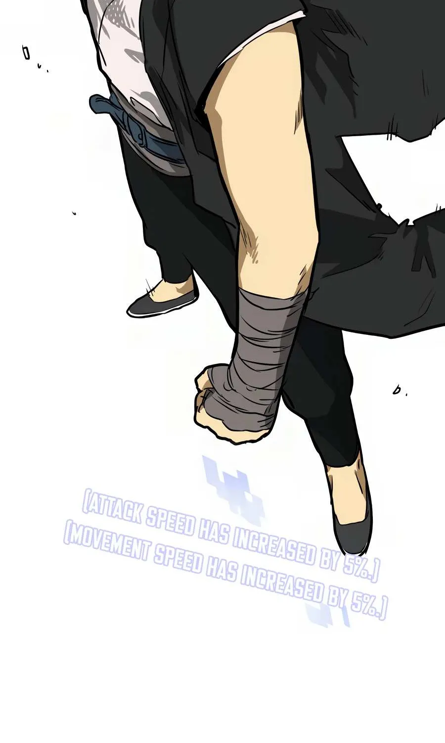 Read Infinite Level Up In Murim chapter 64 image 102 on Lezhin