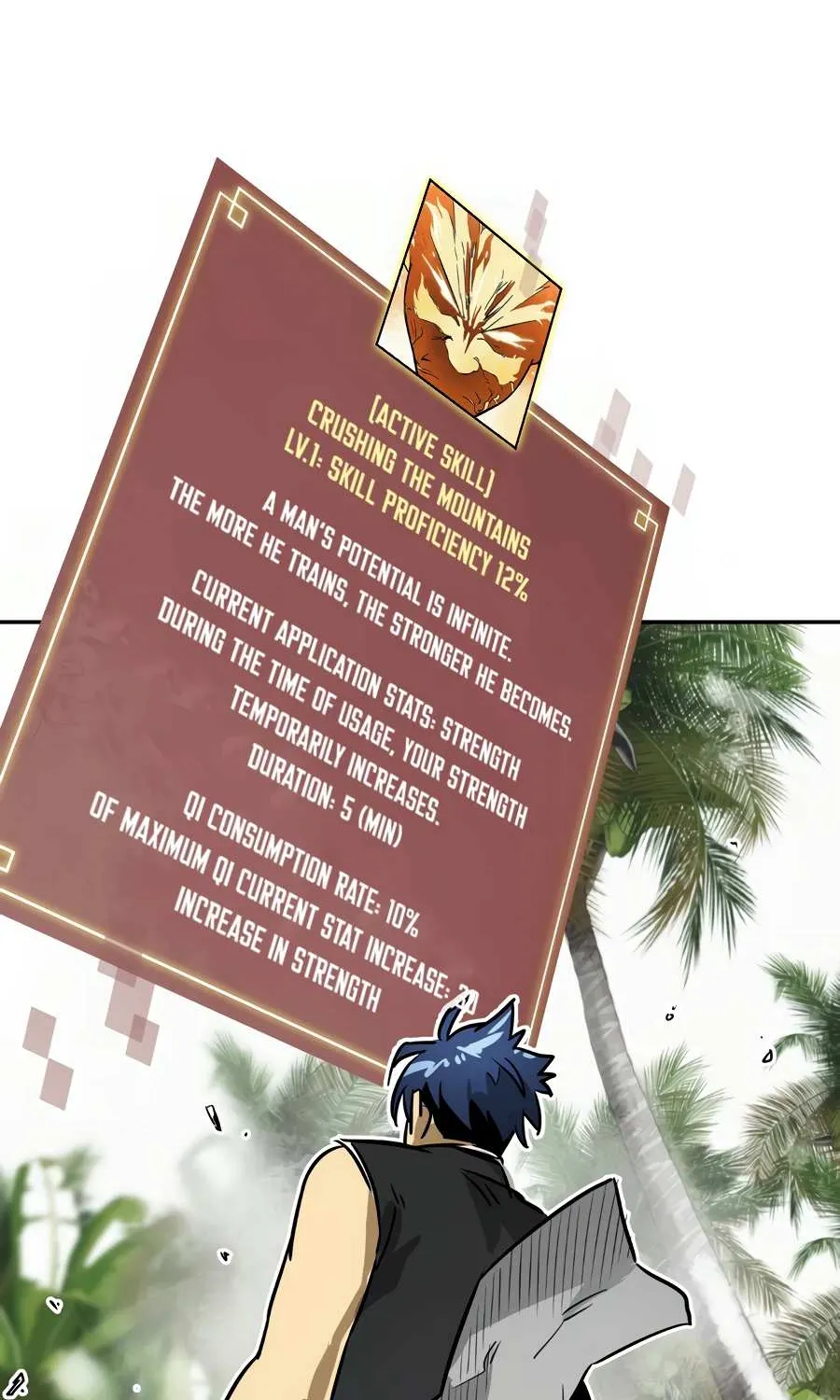Read Infinite Level Up In Murim chapter 64 image 104 on Lezhin