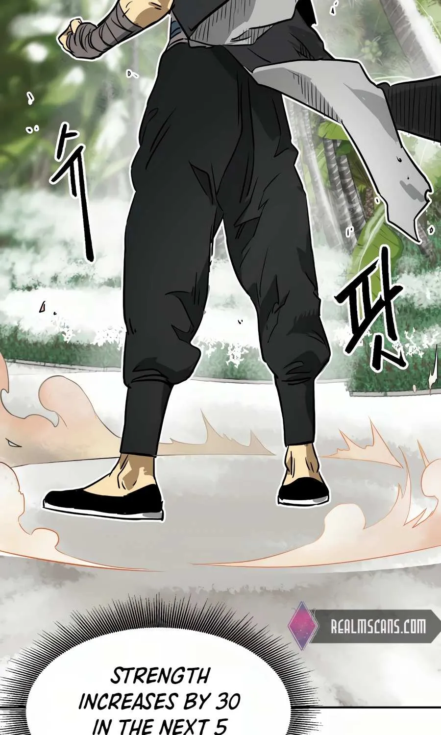Read Infinite Level Up In Murim chapter 64 image 105 on Lezhin