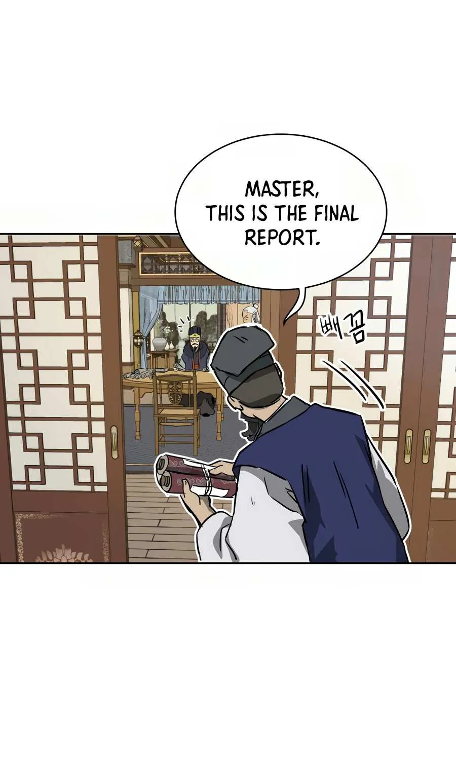 Read Infinite Level Up In Murim chapter 64 image 11 on Lezhin