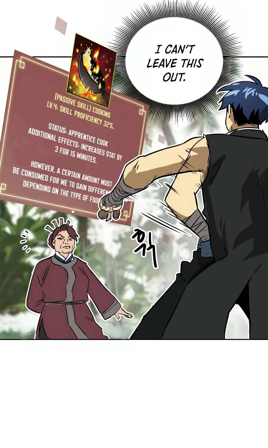 Read Infinite Level Up In Murim chapter 64 image 110 on Lezhin