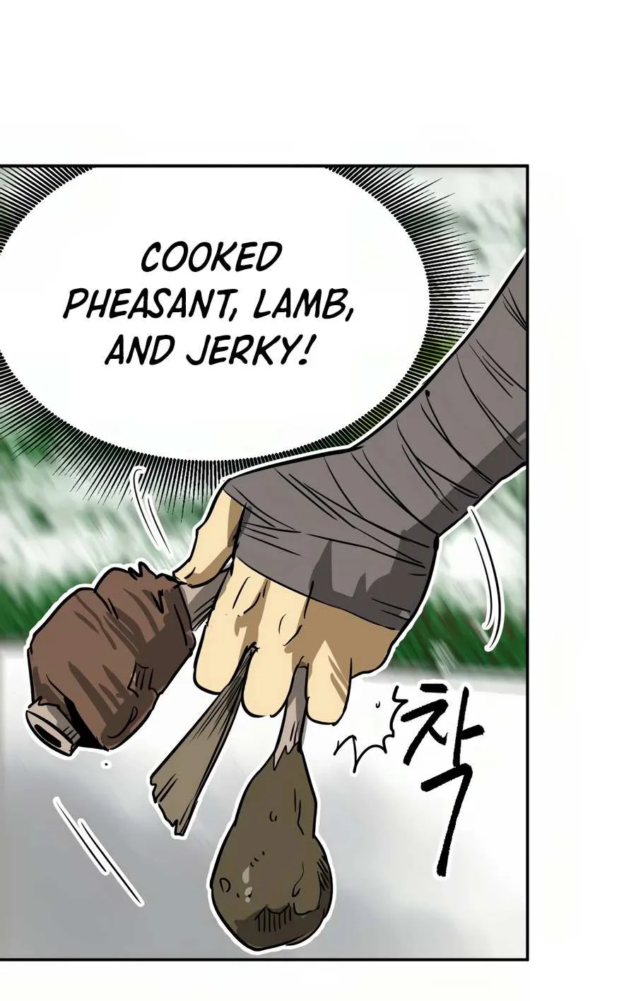 Read Infinite Level Up In Murim chapter 64 image 111 on Lezhin