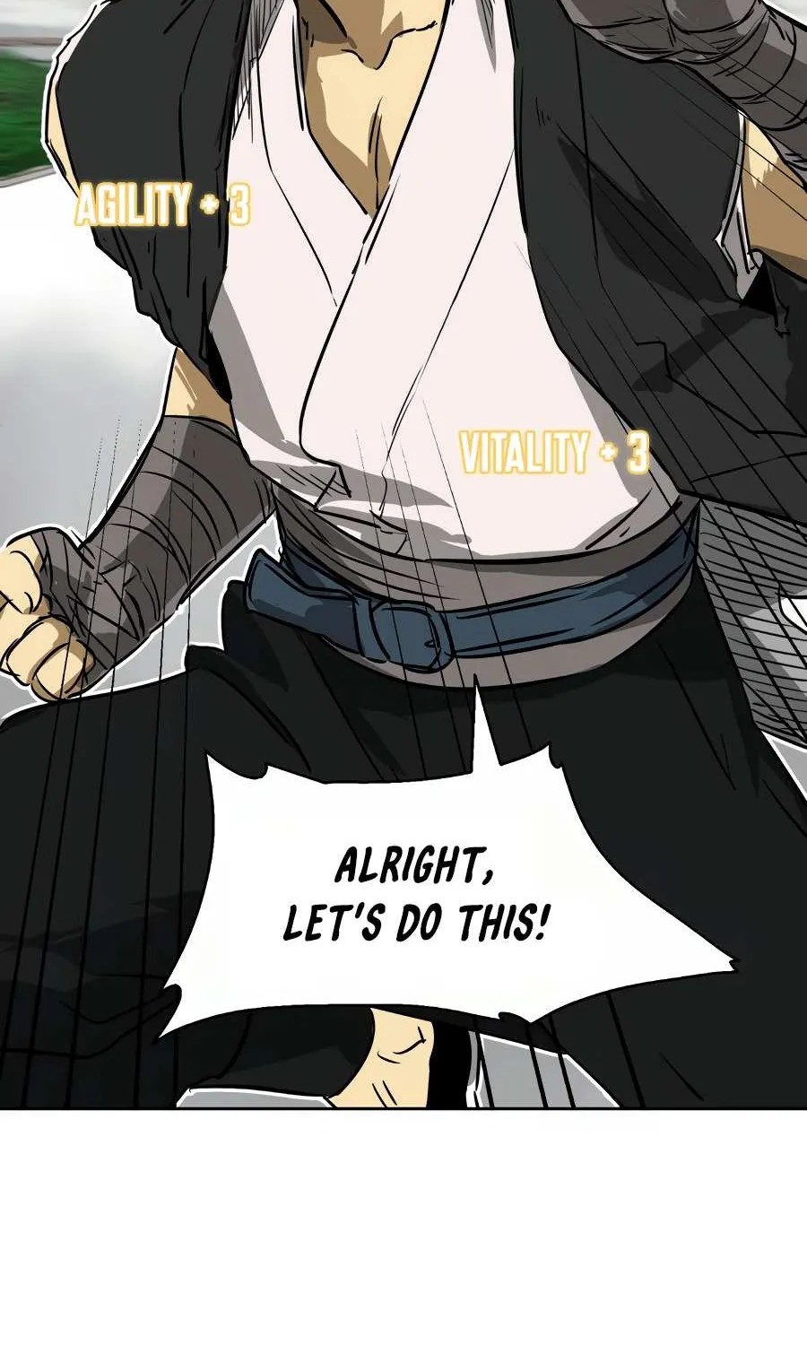 Read Infinite Level Up In Murim chapter 64 image 113 on Lezhin