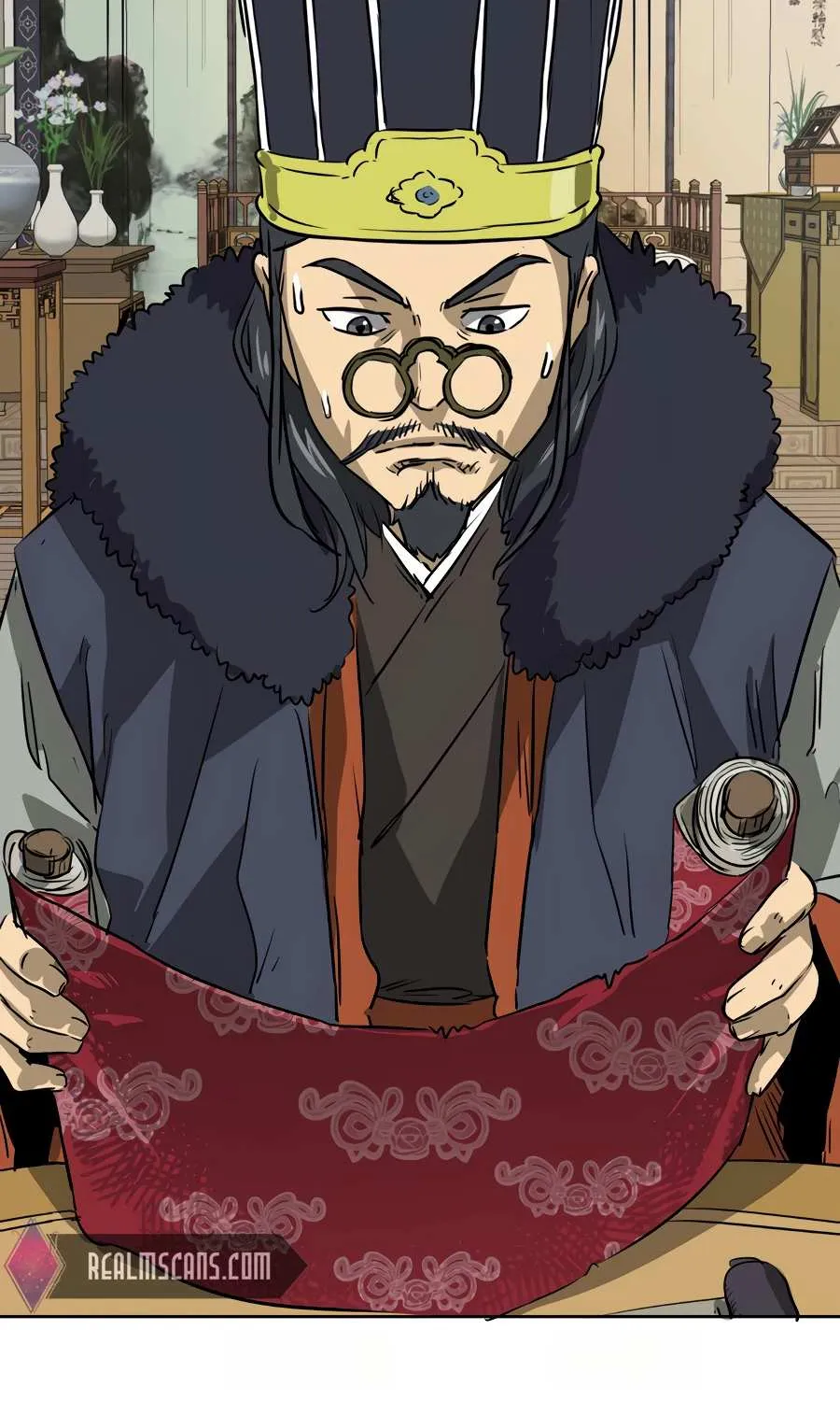 Read Infinite Level Up In Murim chapter 64 image 119 on Lezhin