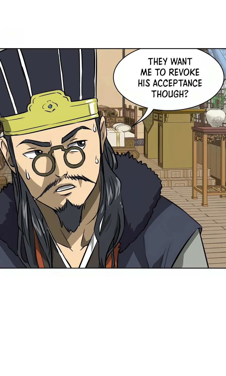 Read Infinite Level Up In Murim chapter 64 image 122 on Lezhin