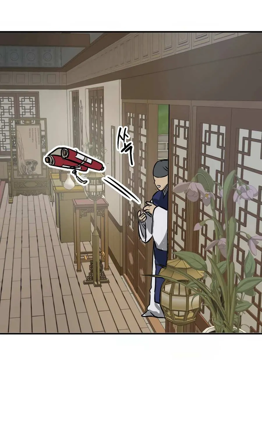 Read Infinite Level Up In Murim chapter 64 image 13 on Lezhin
