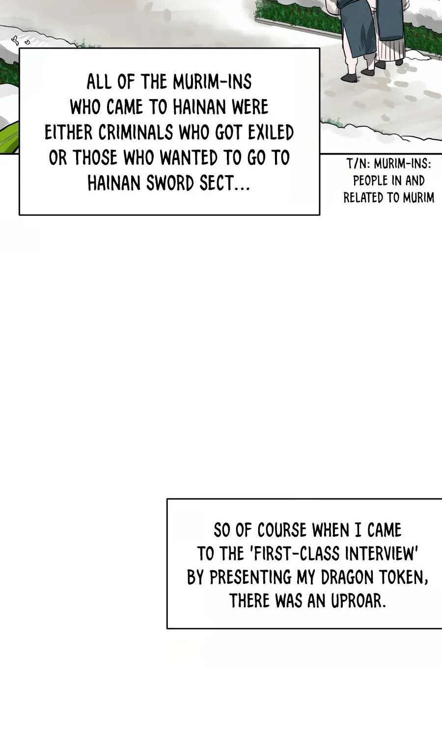 Read Infinite Level Up In Murim chapter 64 image 22 on Lezhin