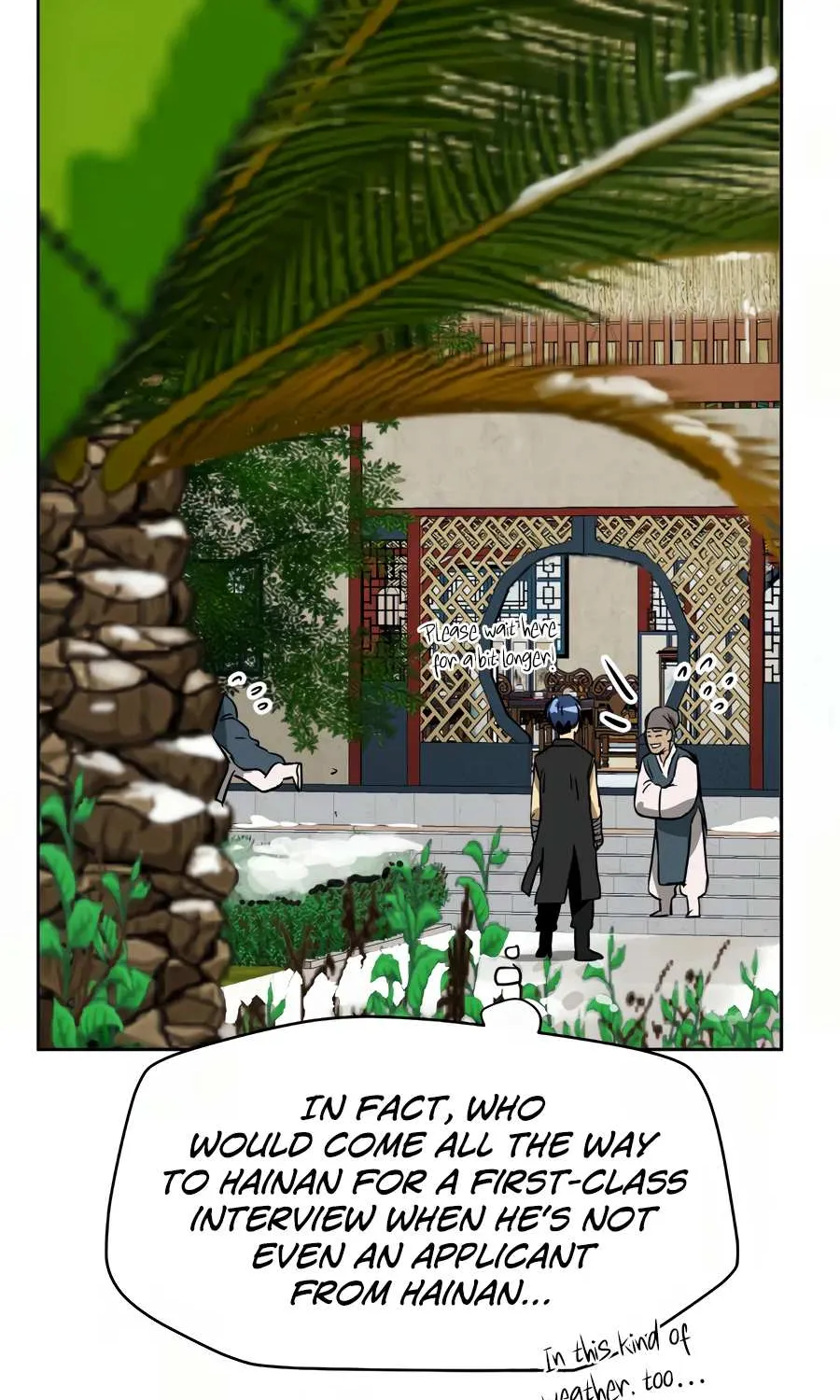 Read Infinite Level Up In Murim chapter 64 image 24 on Lezhin
