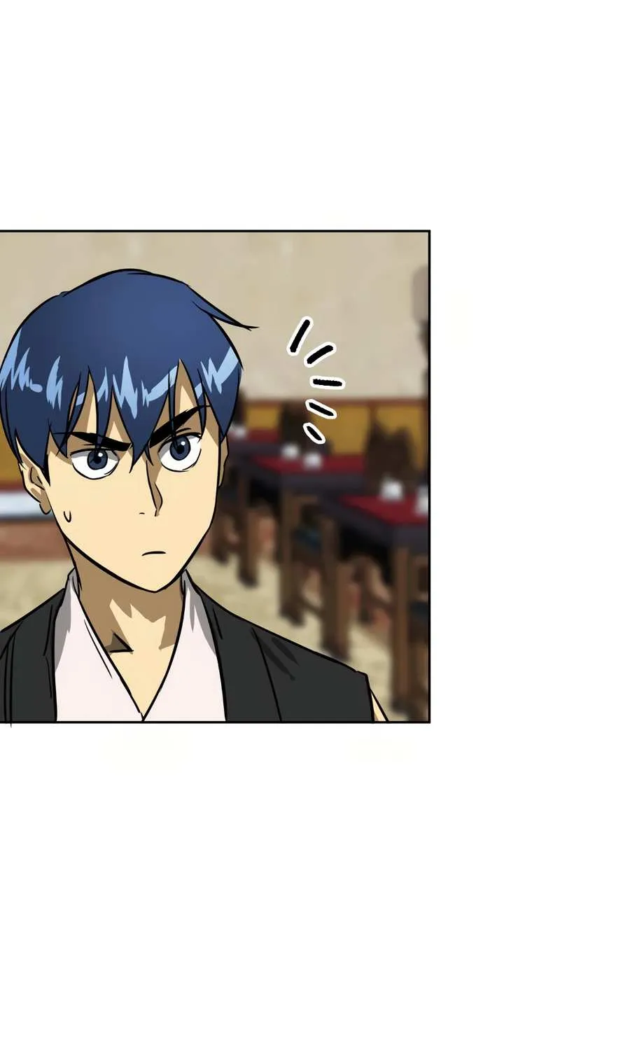 Read Infinite Level Up In Murim chapter 64 image 31 on Lezhin