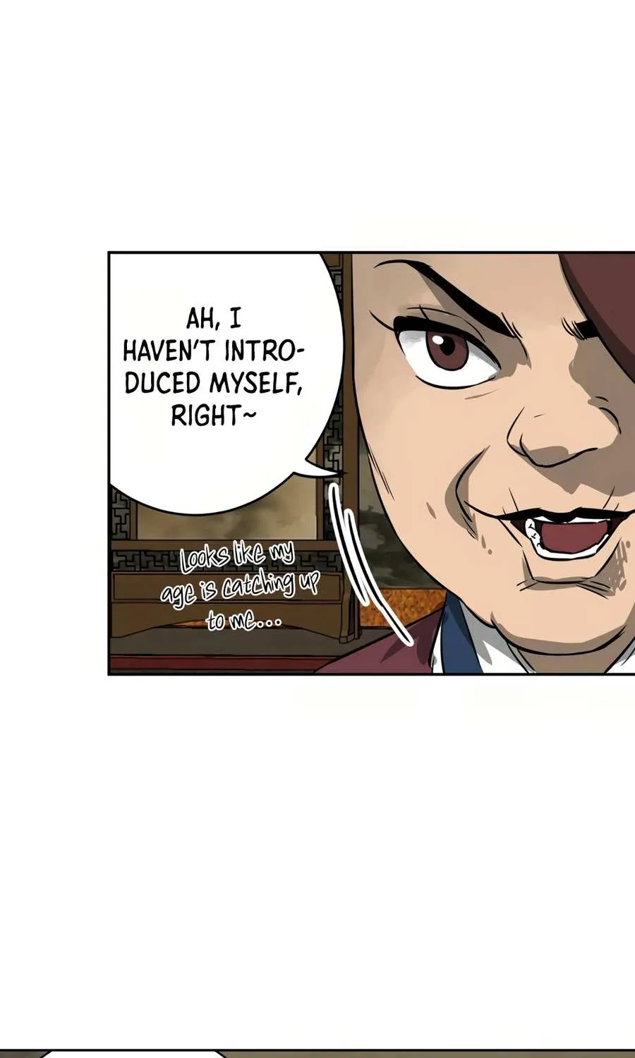 Read Infinite Level Up In Murim chapter 64 image 32 on Lezhin