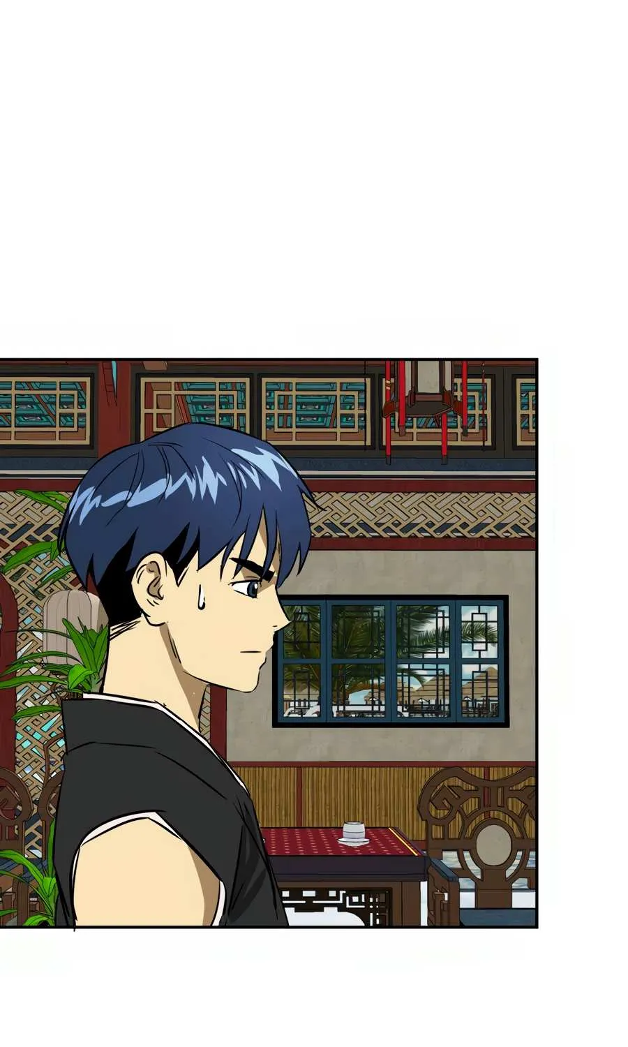 Read Infinite Level Up In Murim chapter 64 image 36 on Lezhin