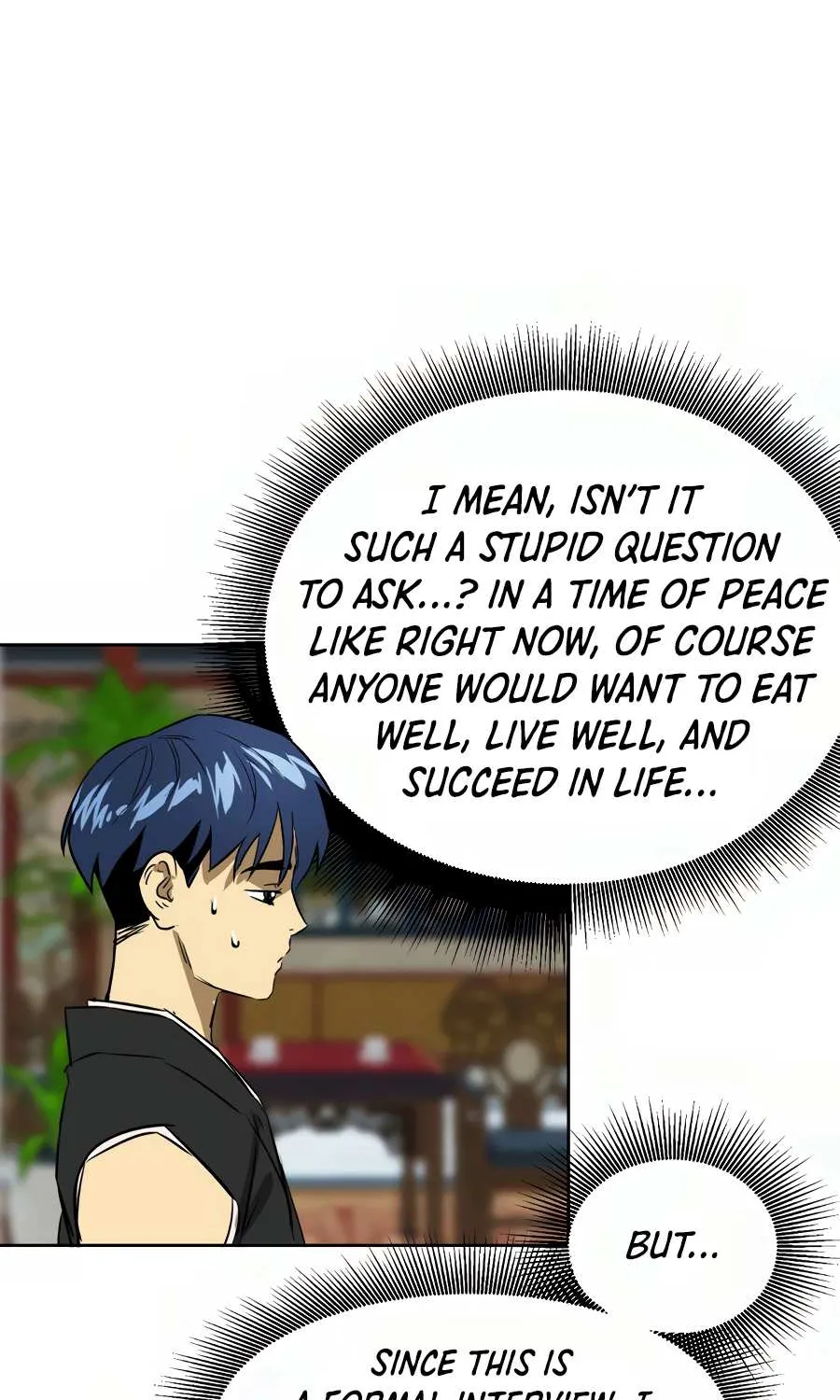 Read Infinite Level Up In Murim chapter 64 image 37 on Lezhin