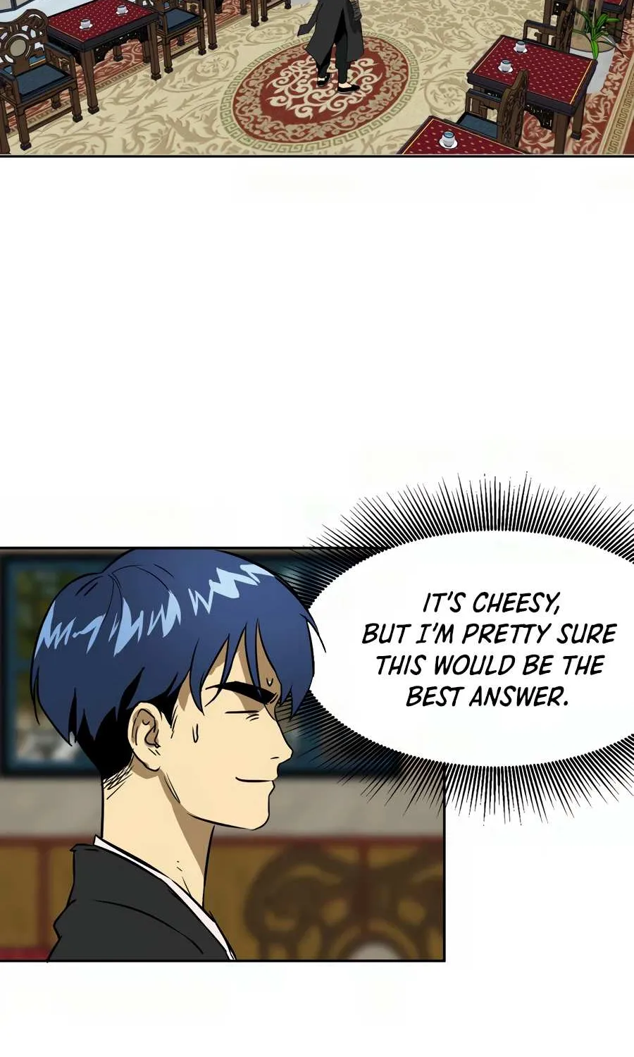 Read Infinite Level Up In Murim chapter 64 image 39 on Lezhin