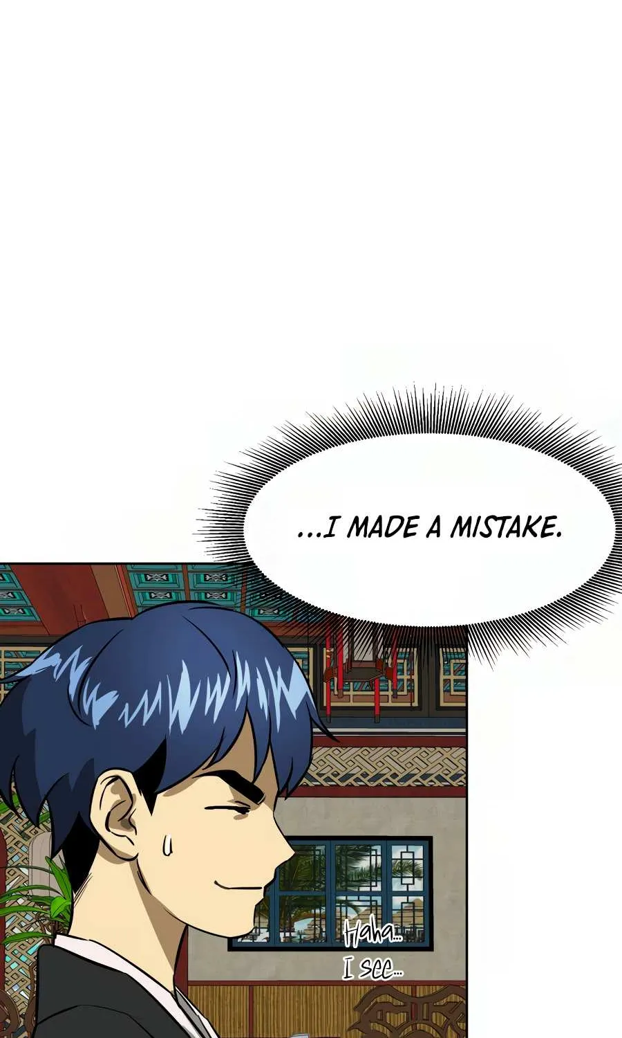 Read Infinite Level Up In Murim chapter 64 image 42 on Lezhin