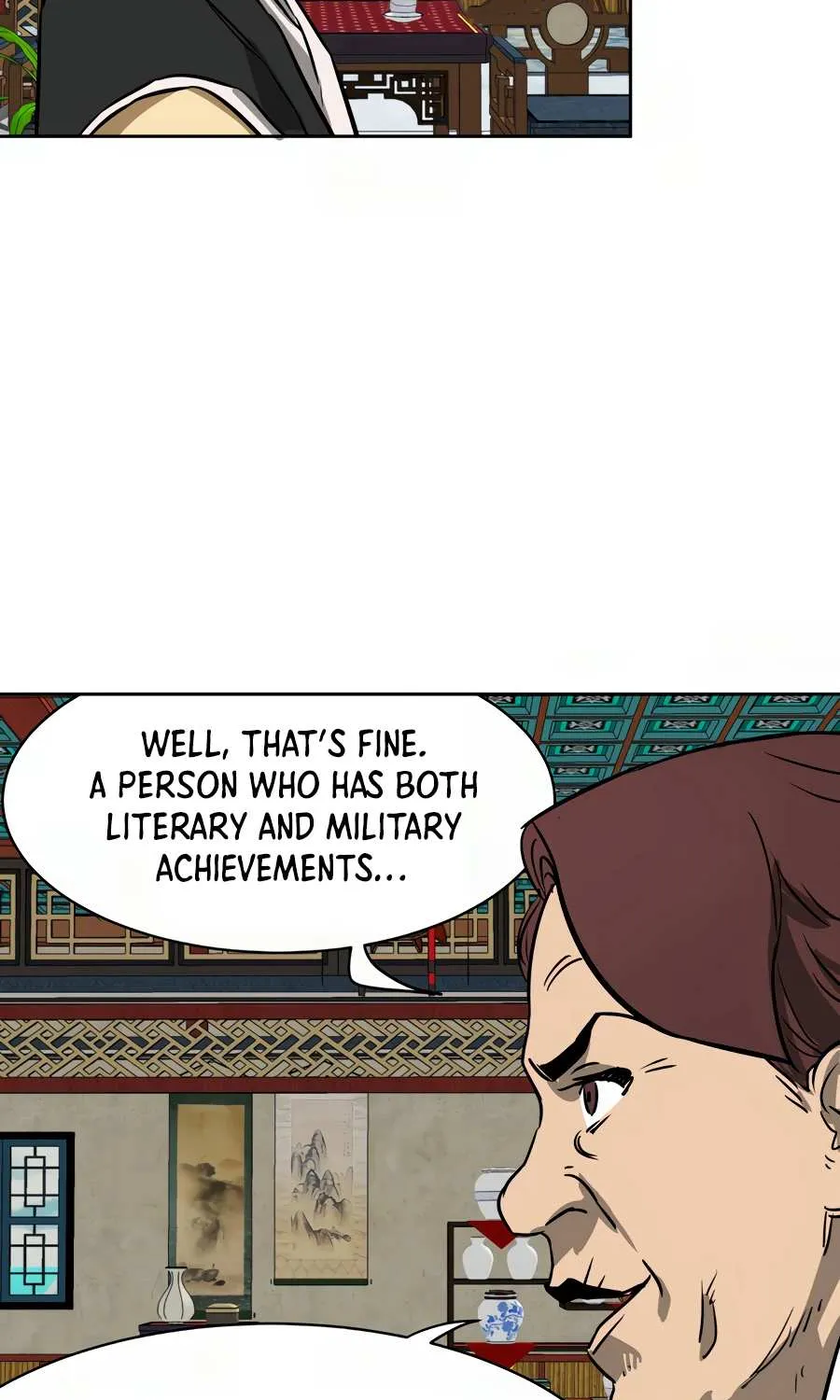 Read Infinite Level Up In Murim chapter 64 image 43 on Lezhin
