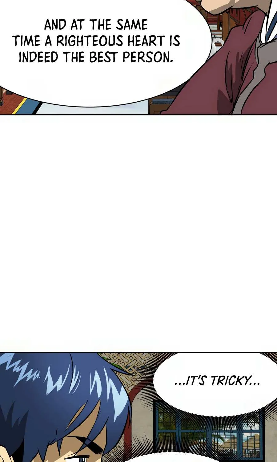 Read Infinite Level Up In Murim chapter 64 image 44 on Lezhin