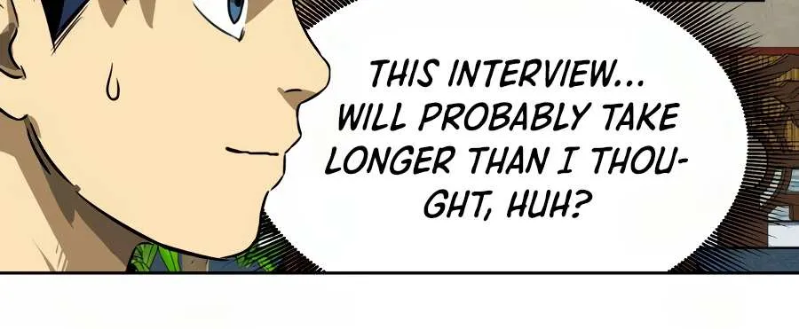 Read Infinite Level Up In Murim chapter 64 image 45 on Lezhin
