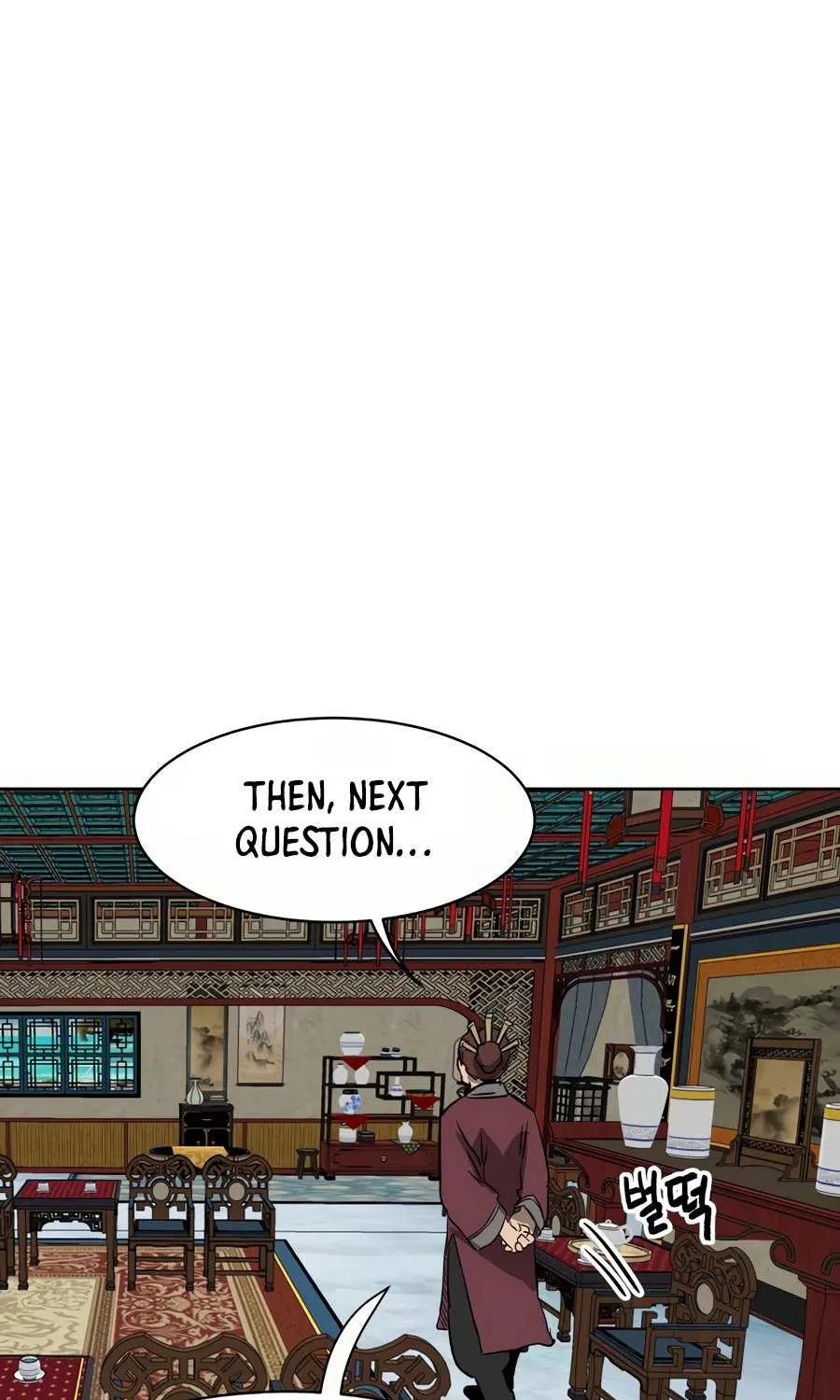 Read Infinite Level Up In Murim chapter 64 image 46 on Lezhin