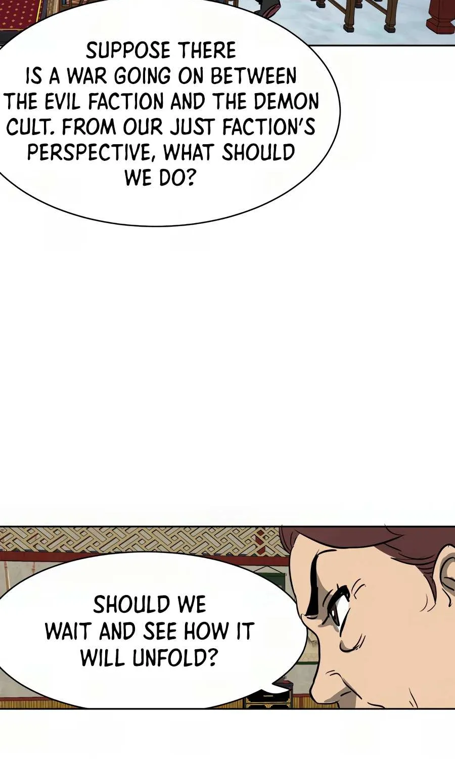 Read Infinite Level Up In Murim chapter 64 image 47 on Lezhin