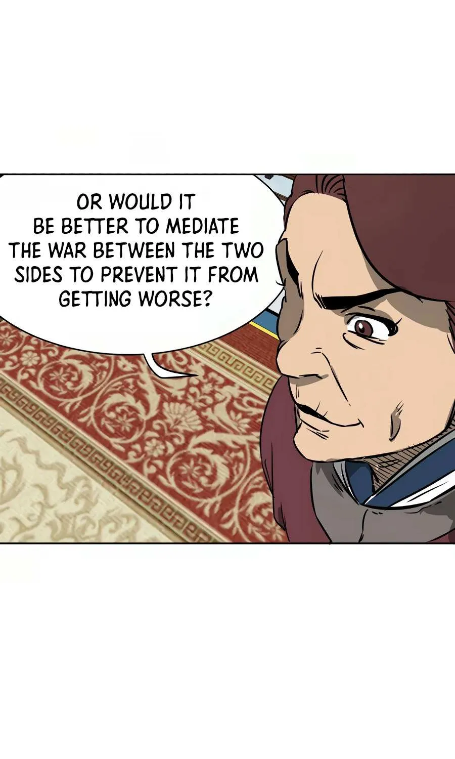 Read Infinite Level Up In Murim chapter 64 image 49 on Lezhin