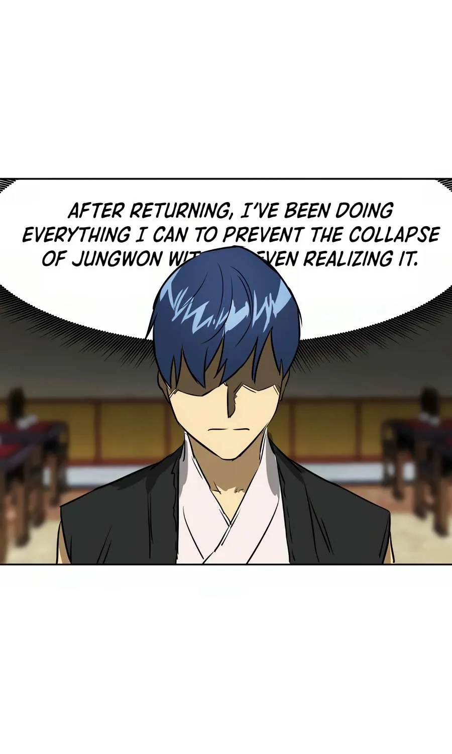 Read Infinite Level Up In Murim chapter 64 image 56 on Lezhin