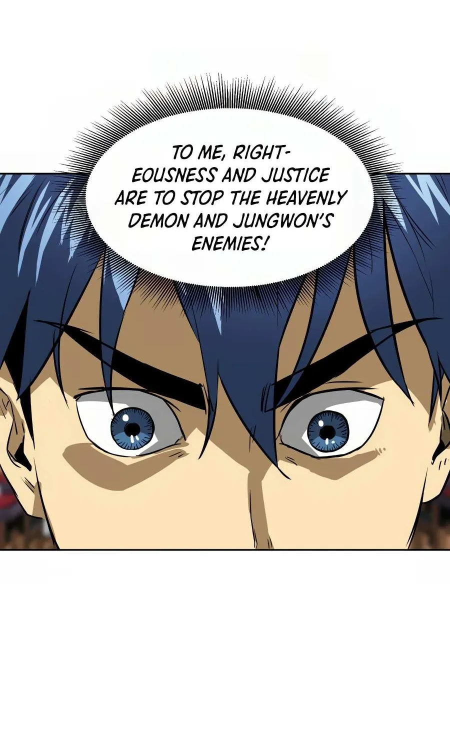 Read Infinite Level Up In Murim chapter 64 image 57 on Lezhin