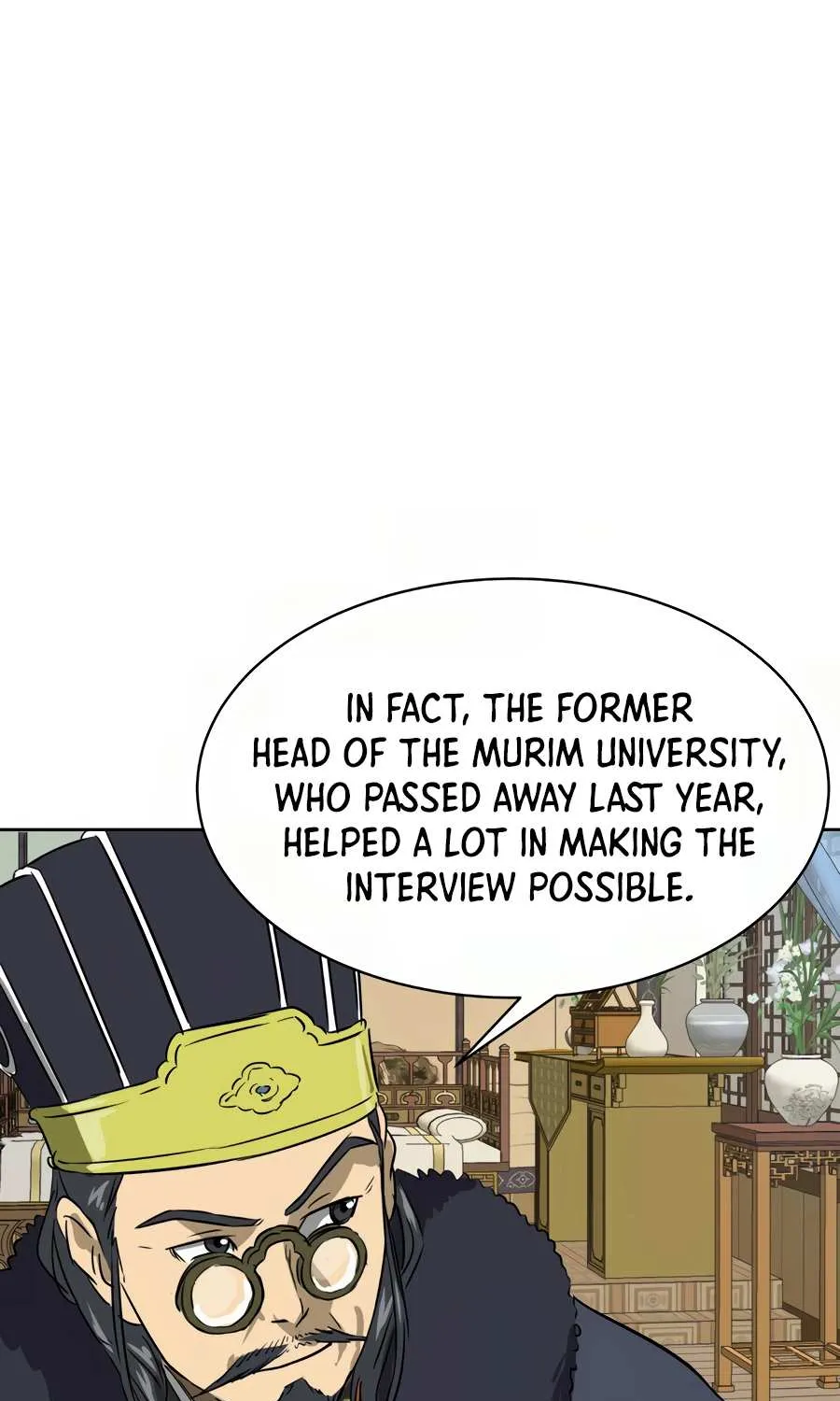 Read Infinite Level Up In Murim chapter 64 image 6 on Lezhin