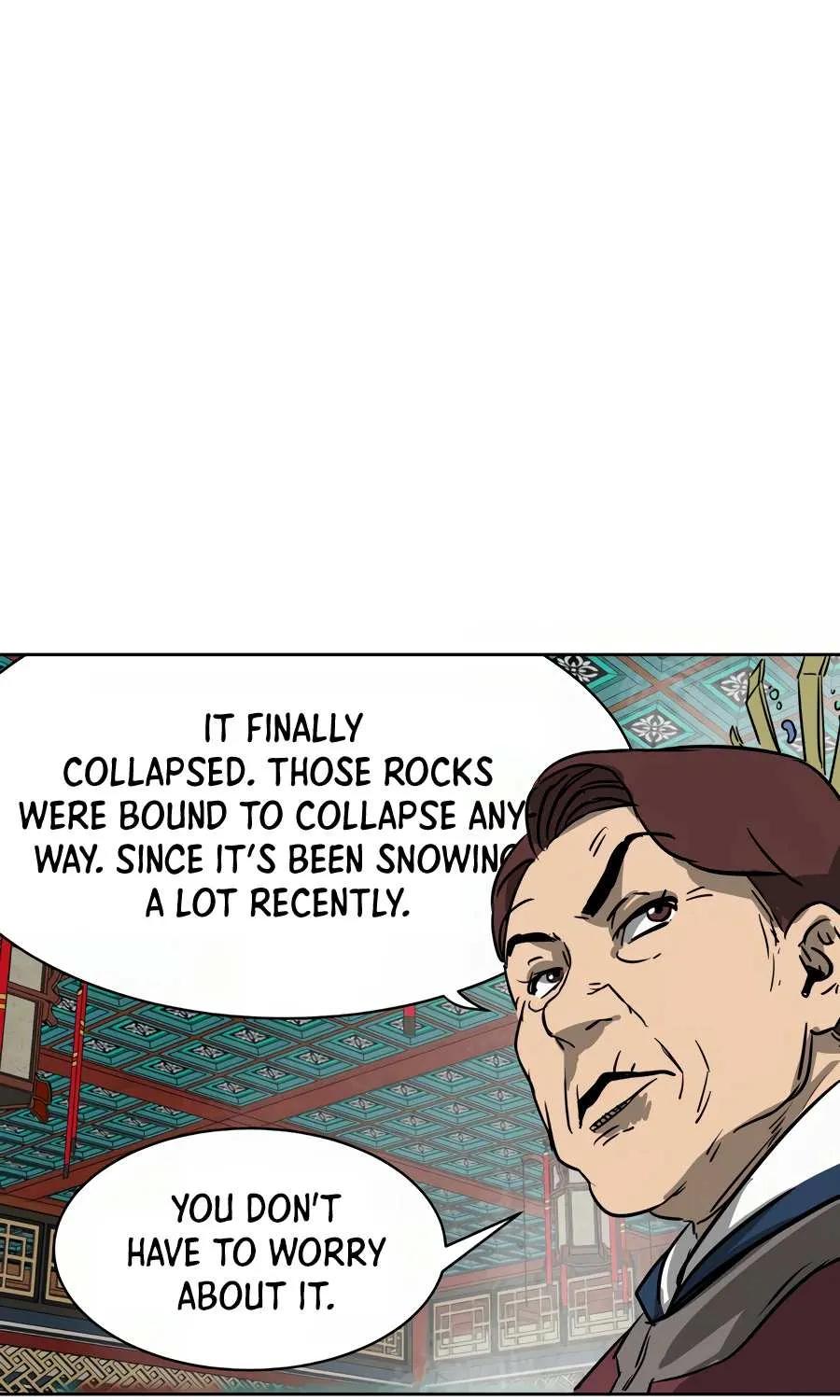 Read Infinite Level Up In Murim chapter 64 image 66 on Lezhin