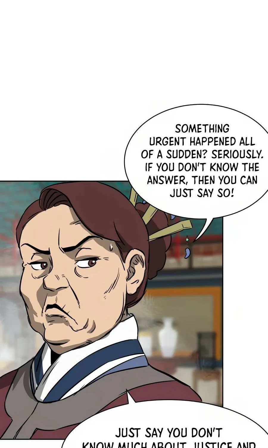 Read Infinite Level Up In Murim chapter 64 image 72 on Lezhin