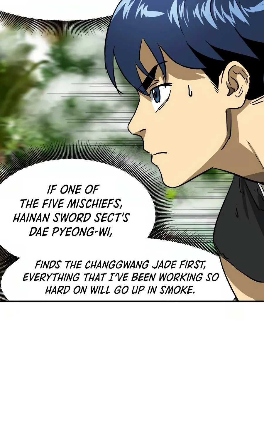 Read Infinite Level Up In Murim chapter 64 image 78 on Lezhin