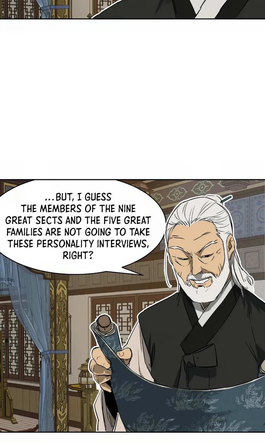 Read Infinite Level Up In Murim chapter 64 image 8 on Lezhin