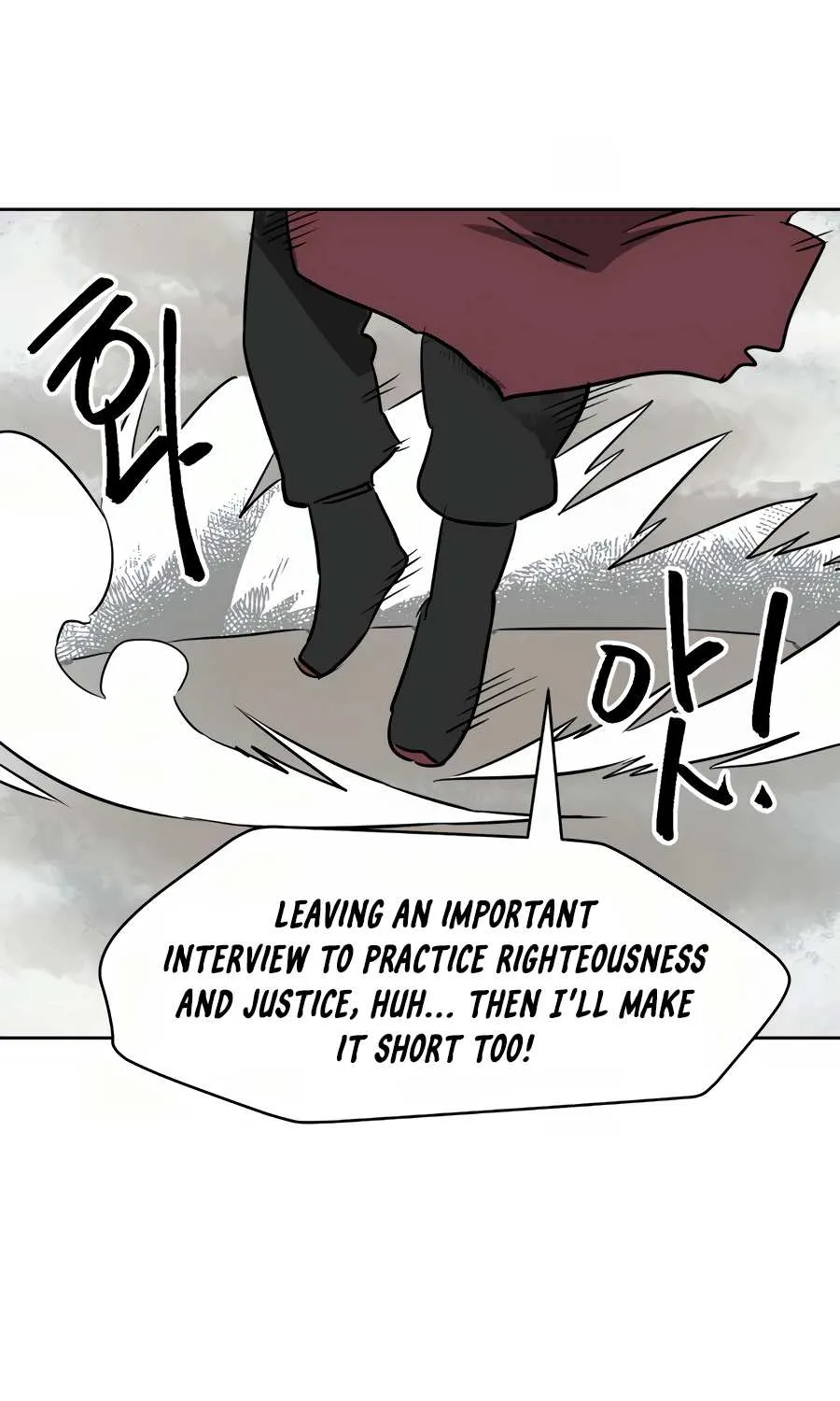 Read Infinite Level Up In Murim chapter 64 image 81 on Lezhin