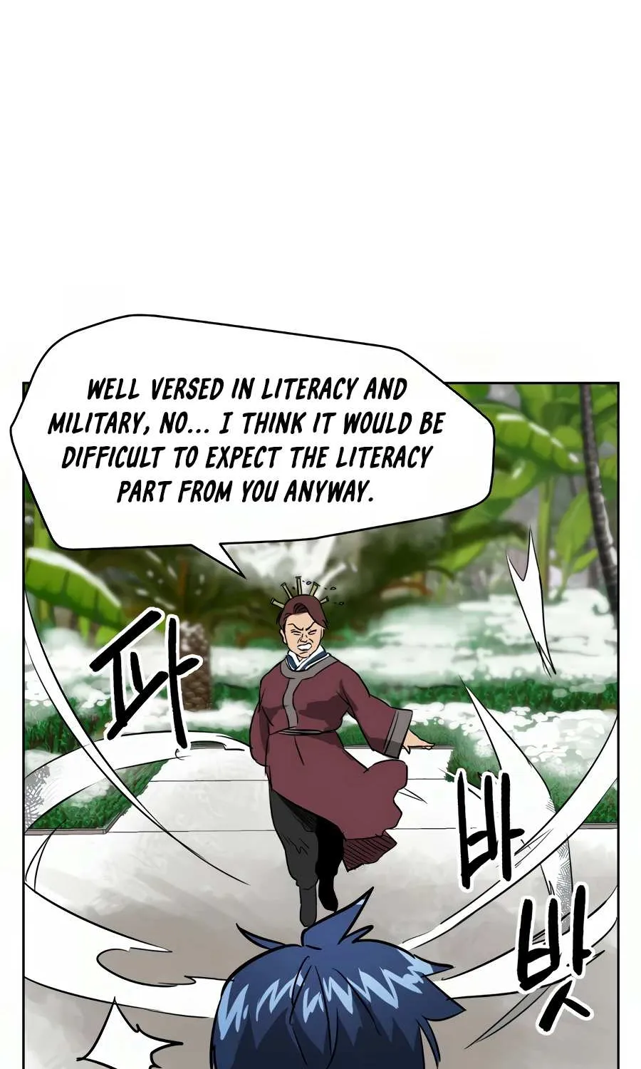 Read Infinite Level Up In Murim chapter 64 image 82 on Lezhin