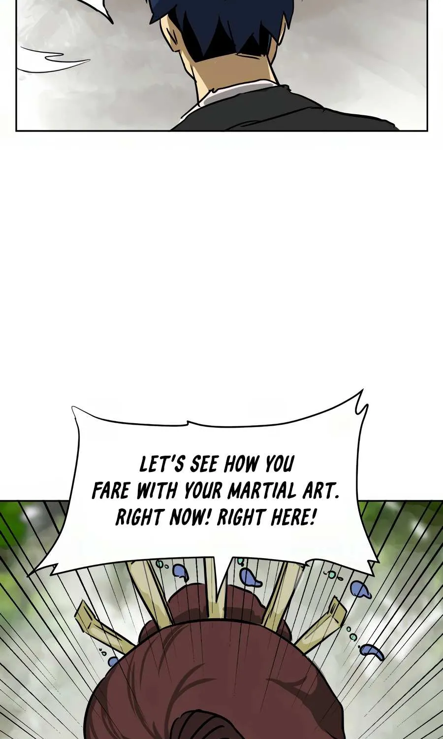 Read Infinite Level Up In Murim chapter 64 image 83 on Lezhin