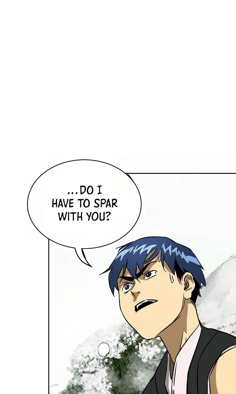 Read Infinite Level Up In Murim chapter 64 image 86 on Lezhin