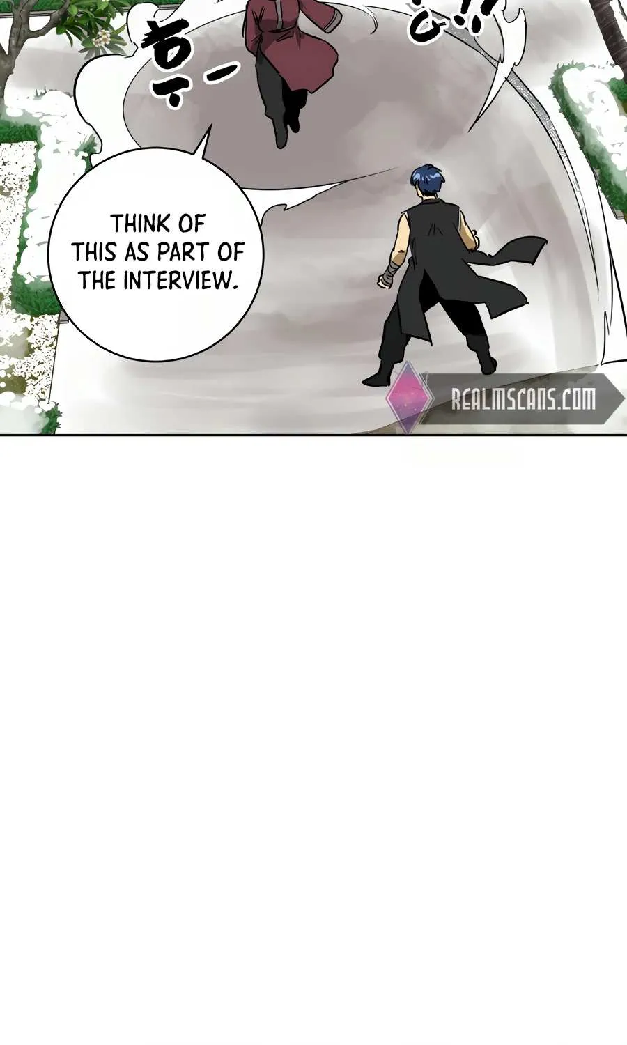 Read Infinite Level Up In Murim chapter 64 image 88 on Lezhin