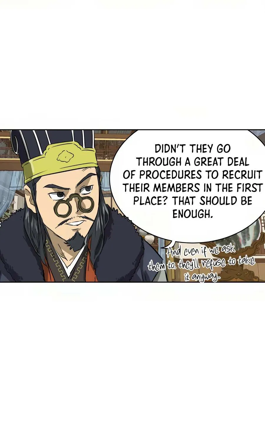 Read Infinite Level Up In Murim chapter 64 image 9 on Lezhin