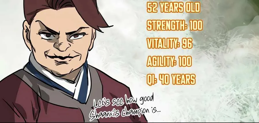 Read Infinite Level Up In Murim chapter 64 image 90 on Lezhin
