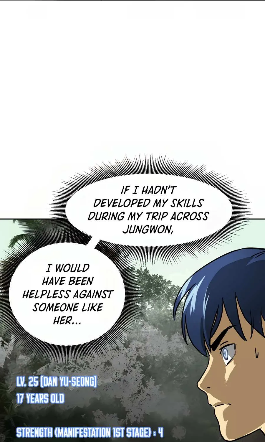 Read Infinite Level Up In Murim chapter 64 image 91 on Lezhin