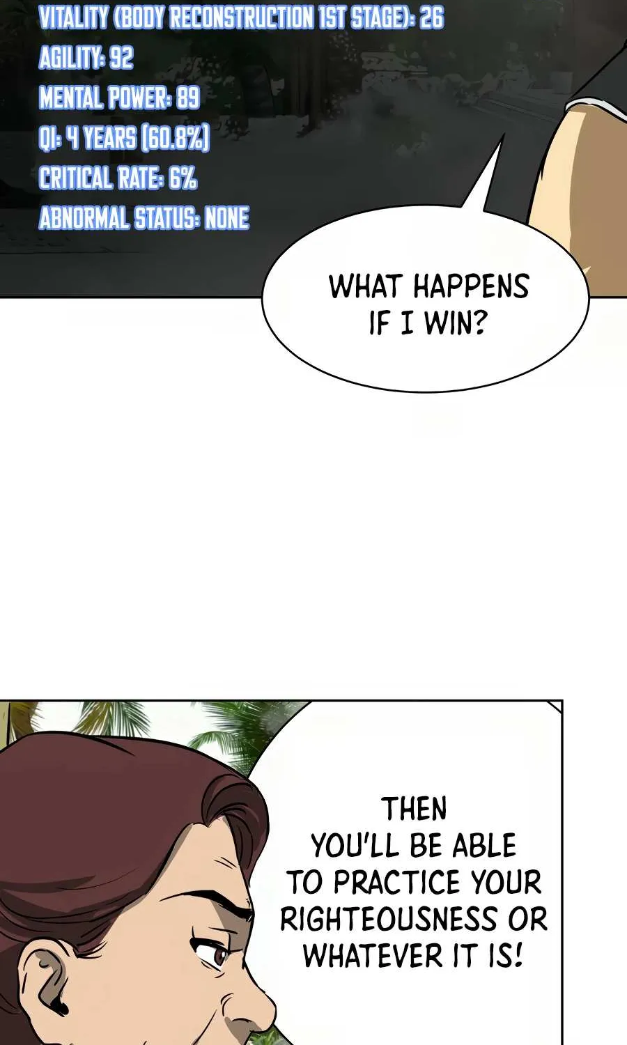 Read Infinite Level Up In Murim chapter 64 image 92 on Lezhin