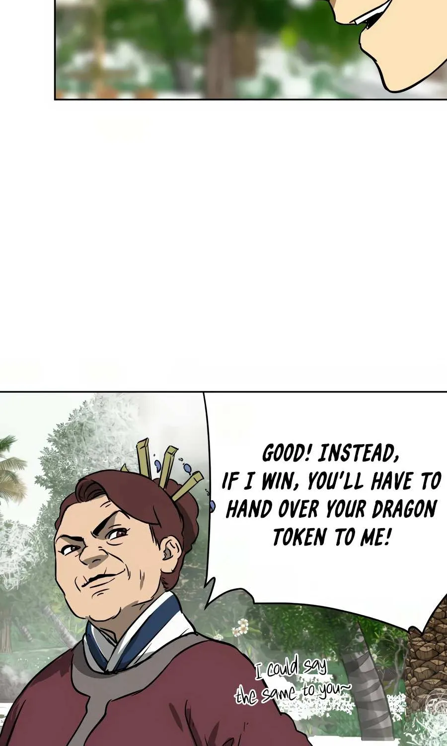 Read Infinite Level Up In Murim chapter 64 image 94 on Lezhin
