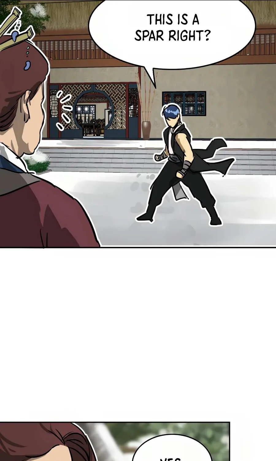 Read Infinite Level Up In Murim chapter 64 image 98 on Lezhin