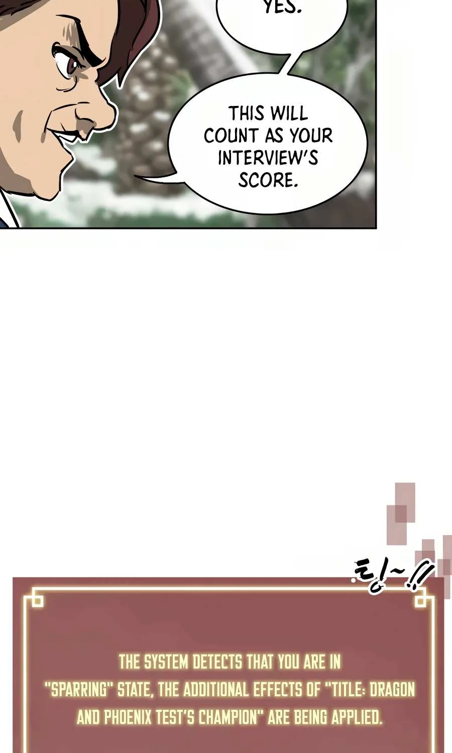 Read Infinite Level Up In Murim chapter 64 image 99 on Lezhin
