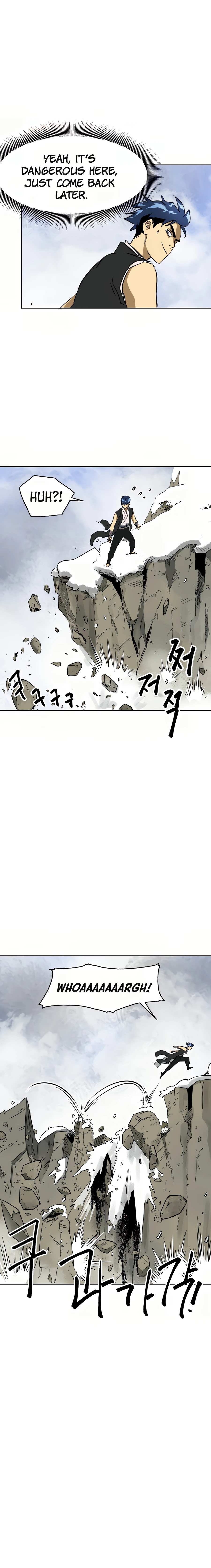 Read Infinite Level Up In Murim chapter 65 image 13 on Lezhin