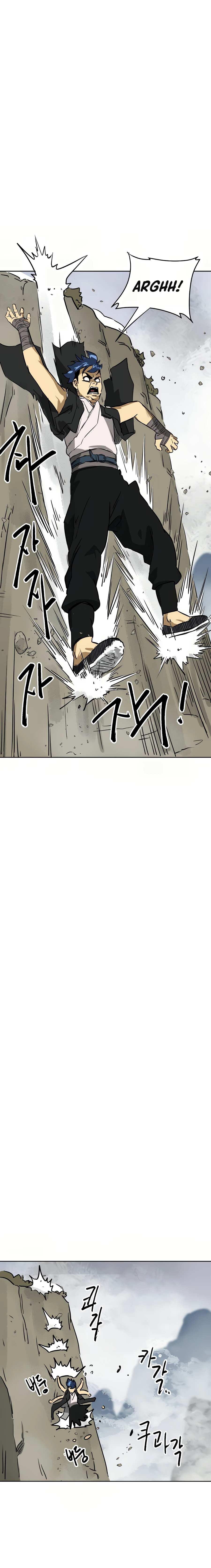 Read Infinite Level Up In Murim chapter 65 image 17 on Lezhin