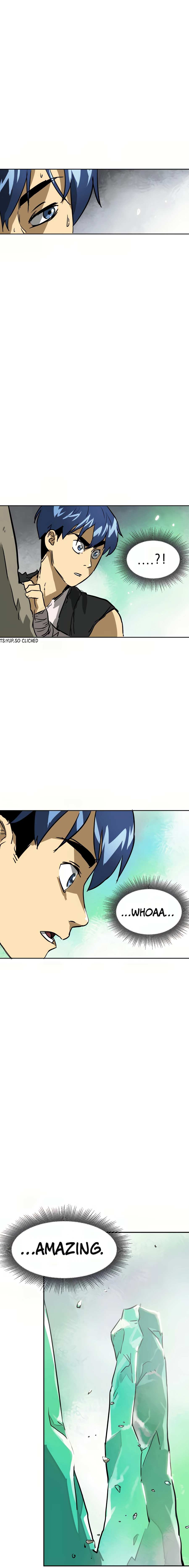 Read Infinite Level Up In Murim chapter 65 image 19 on Lezhin
